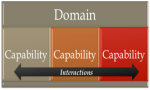 DomainApability Interaction